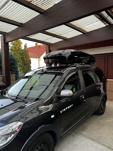 Ortsbild von „Dachboxenvermietung Mühne“